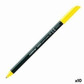 Feutres Stabilo Pen 68 Vert clair (10 Pièces) | Tienda24 - Global Online Shop Tienda24.eu