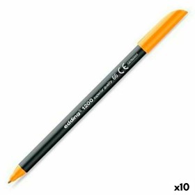 Felt-tip pens POSCA PC-1M Silver (6 Units) | Tienda24 - Global Online Shop Tienda24.eu