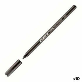 Pennarelli Talens Sakura Pigma Micron 02 Nero (12 Unità) | Tienda24 - Global Online Shop Tienda24.eu