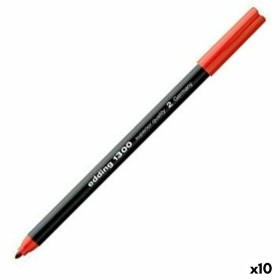 Felt-tip pens Pilot SCA-UF Black (12 Units) | Tienda24 - Global Online Shop Tienda24.eu