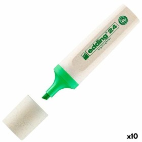 Fluorescent Marker Bic 811932 Green | Tienda24 - Global Online Shop Tienda24.eu