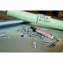 Marqueur permanent Edding 3300 Vert 1-5 mm (10 Unités) de Edding, Marqueurs indélébiles & Stylos-marqueurs - Réf : S8421288, ...