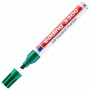 Marcatore permanente Edding 3300 Verde 1-5 mm (10 Unità) di Edding, Pennarelli indelebili e marcatori - Rif: S8421288, Prezzo...