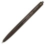 Bolígrafo Pilot Supergrip G Negro 0,4 mm 1 mm (12 Unidades) de Pilot, Bolígrafos de bola retráctiles - Ref: S8422404, Precio:...