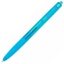 Crayon Pilot Supergrip Turquoise 0,4 mm (12 Unités) de Pilot, Stylos à bille rétractable - Réf : S8422408, Prix : 8,11 €, Rem...