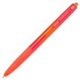 Crayon Pilot Supergrip G Orange 0,4 mm 1 mm (12 Unités) de Pilot, Stylos à bille rétractable - Réf : S8422409, Prix : 8,11 €,...