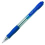 Bolígrafo Pilot Supergrip Azul 0,4 mm 1 mm (12 Unidades) de Pilot, Bolígrafos de bola retráctiles - Ref: S8422415, Precio: 15...