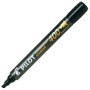 Dauermarker Pilot SCA-400 Schwarz (12 Stück) von Pilot, Permanent-Marker - Ref: S8422482, Preis: 10,68 €, Rabatt: %