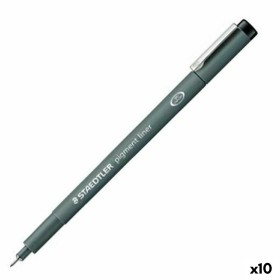 Felt-tip pens Stabilo Pen 68 (10 Pieces) | Tienda24 - Global Online Shop Tienda24.eu