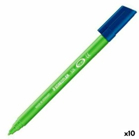 Filzstifte Faber-Castell Pitt Artist Braun (10 Stück) | Tienda24 - Global Online Shop Tienda24.eu