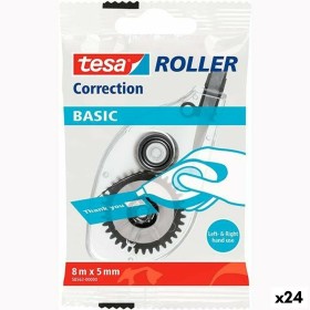 roller correcteur Office Box SUPER R6 6 m 4,2 mm Rechange Rouge (24 Unités) | Tienda24 - Global Online Shop Tienda24.eu