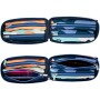 Holdall Milan The Fun Blue 22,5 x 11,5 x 11 cm by Milan, Pencil cases - Ref: S8423209, Price: 29,65 €, Discount: %