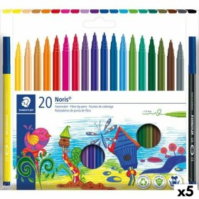 Rotuladores Faber-Castell Durer Rojo (4 Piezas) (4 Unidades) (121 Piezas) | Tienda24 - Global Online Shop Tienda24.eu