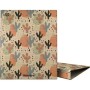 Carpeta de anillas Grafoplas Uninature Cactus Multicolor A4 de Grafoplas, Archivadores - Ref: S8423443, Precio: 6,66 €, Descu...