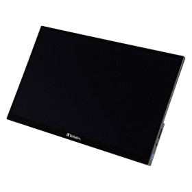 Monitor com tela tátil Verbatim IPS de Verbatim, Monitores - Ref: S8423476, Preço: 202,63 €, Desconto: %