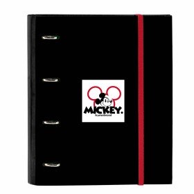 Ring binder Gorjuss Up and away Purple (27 x 32 x 3.5 cm) | Tienda24 - Global Online Shop Tienda24.eu