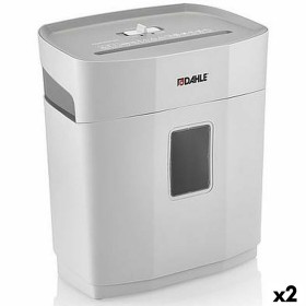 Paper Shredder Dahle PS100 12 L by Dahle, Shredders - Ref: S8424167, Price: 608,24 €, Discount: %