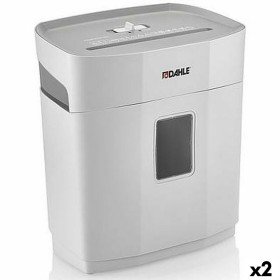 Aktenvernichter Dahle PAPERSAFE PS240 25 L | Tienda24 - Global Online Shop Tienda24.eu