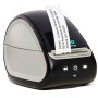 Etiqueteuse Portable Electrique Dymo Labelwriter 550 6 Unités de Dymo, Étiqueteuses et consommables - Réf : S8424237, Prix : ...