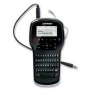 Electric Label Maker Dymo Labelmanager LM280 1,2 mm QWERTY Black (6 Units) by Dymo, Label Makers - Ref: S8424328, Price: 605,...