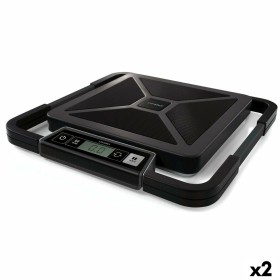 Balance Numérique de Précision Dymo M2 Noir (2 Unités) | Tienda24 - Global Online Shop Tienda24.eu