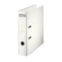 classeur à levier Esselte Blanc A4 (10 Unités) de Esselte, Classeurs - Réf : S8424370, Prix : 30,78 €, Remise : %