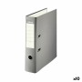 Lever Arch File Esselte Grey A4 (10 Units) by Esselte, Filing cabinets - Ref: S8424371, Price: 30,78 €, Discount: %