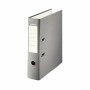 Lever Arch File Esselte Grey A4 (10 Units) by Esselte, Filing cabinets - Ref: S8424371, Price: 30,78 €, Discount: %