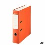 Classificatore a Leva Esselte Arancio A4 (10 Unità) di Esselte, Armadi schedari - Rif: S8424372, Prezzo: 30,78 €, Sconto: %