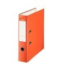 classeur à levier Esselte Orange A4 (10 Unités) de Esselte, Classeurs - Réf : S8424372, Prix : 30,78 €, Remise : %