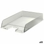 Classification tray Esselte Europost polystyrene A4 Transparent 10 Units by Esselte, File classifiers and storage - Ref: S842...