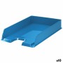 Classification tray Esselte 623606 polystyrene A4 Dark blue 10 Units by Esselte, File classifiers and storage - Ref: S8424401...