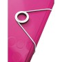 Porte-documents Leitz WOW Fuchsia A4 (5 Unités) de Leitz, Dossiers - Réf : S8424804, Prix : 67,30 €, Remise : %