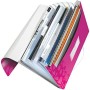 Porte-documents Leitz WOW Fuchsia A4 (5 Unités) de Leitz, Dossiers - Réf : S8424804, Prix : 67,30 €, Remise : %