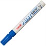 Marqueur permanent Uni-Ball PX-20 Bleu (12 Unités) de Uni-Ball, Marqueurs indélébiles & Stylos-marqueurs - Réf : S8425243, Pr...