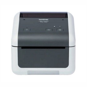 Label Printer Brother TD4210D by Brother, Desktop Thermal Label Printers - Ref: S8425449, Price: 204,53 €, Discount: %