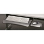 Keyboard Fellowes 93804 Graphite by Fellowes, Keyboards - Ref: S8425758, Price: 108,04 €, Discount: %