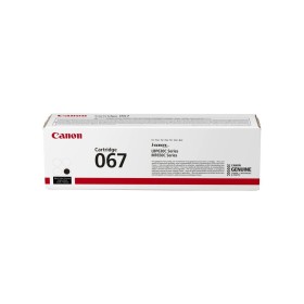 Toner Canon 067 Black by Canon, Printer toners and inks - Ref: S8425804, Price: 79,22 €, Discount: %