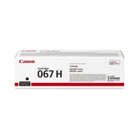 Toner Canon 067H Schwarz von Canon, Toner und Druckertinte - Ref: S8425808, Preis: 119,09 €, Rabatt: %