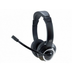 Auricolari con Microfono HP EncorePro 320 Nero | Tienda24 - Global Online Shop Tienda24.eu