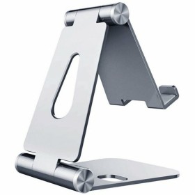 Support pour téléphone portable ou tablette Aisens MS2PM-086 Argenté Aluminium 8" de Aisens, Supports - Réf : S8425976, Prix ...