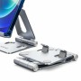 Soporte para móvil o tablet Aisens MS2PM-086 Plateado Aluminio 8" de Aisens, Soportes - Ref: S8425976, Precio: 9,28 €, Descue...