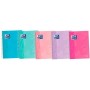 Libreta de Anillas Oxford Europeanbook 4 Pastel A5+ 120 Hojas de Oxford, Cuadernos de anillas - Ref: S8426013, Precio: 6,29 €...