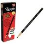 Marker Sharpie China Permanent Black 12 Pieces (12 Units) (1 Unit) by Sharpie, Drawing materials - Ref: S8426663, Price: 28,7...