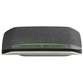 Altavoz Poly Sync 10 Negro de Poly, Altavoces portátiles y altavoces con puerto dock - Ref: S8426675, Precio: 103,36 €, Descu...