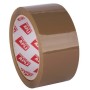 Fita Adesiva Apli Castanho 48 mm x 66 m (6 Unidades) de Apli, Fitas adesivas - Ref: S8426805, Preço: 57,02 €, Desconto: %