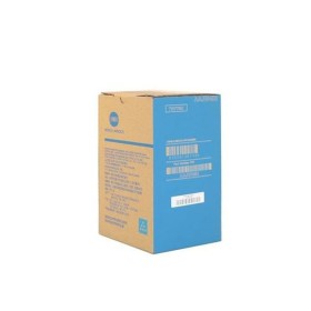 Toner Konica Minolta TNP-79C Cyan de Konica Minolta, Toners et encre pour imprimante - Réf : S8426957, Prix : 53,57 €, Remise...