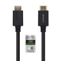 Câble HDMI Aisens A150-0422 Noir de Aisens, Câbles HDMI - Réf : S8427354, Prix : 6,16 €, Remise : %