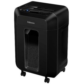 Déchiqueteuse de Papier Fellowes Automax 90m 17 L de Fellowes, Déchiqueteurs - Réf : S8427444, Prix : 251,47 €, Remise : %