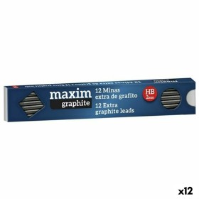 Recambio de mina Alpino 2 mm (12 Unidades) Alpino - 1